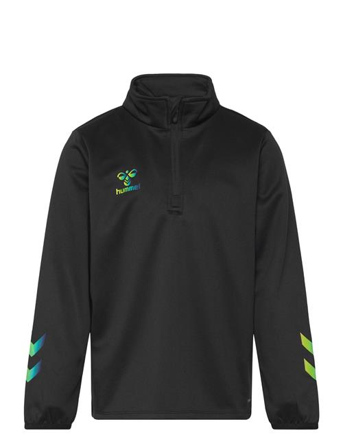 Hummel | Hmlshimmer Half Zip Kids | 116