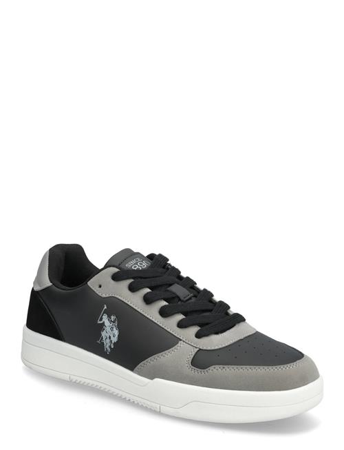 U.S. Polo Assn. | Uspa Steve 4 Shoe | 45