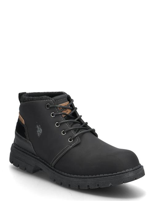 U.S. Polo Assn. | Uspa Ohio 5 Shoe | 45