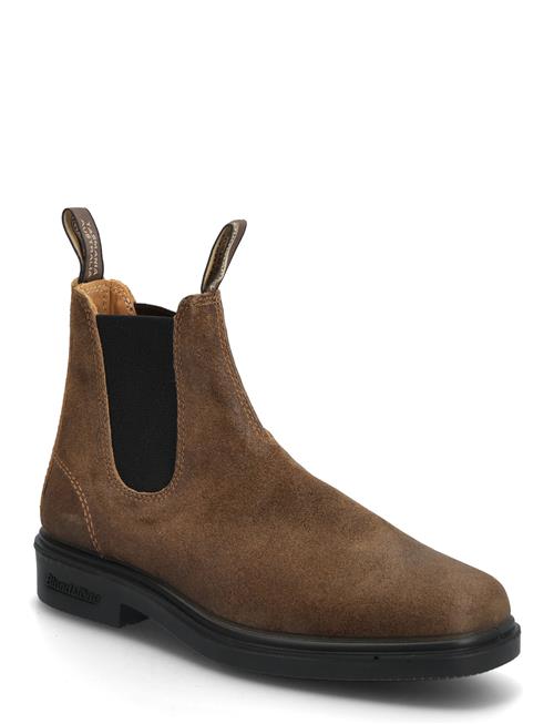 Blundstone | Bl 2581 Dress Chiseled Toe Boot | 44
