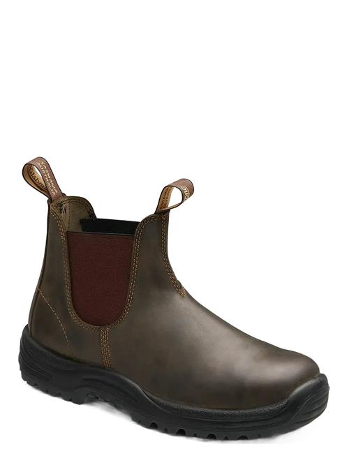 Blundstone | Bl 196 Safety Boot | 43