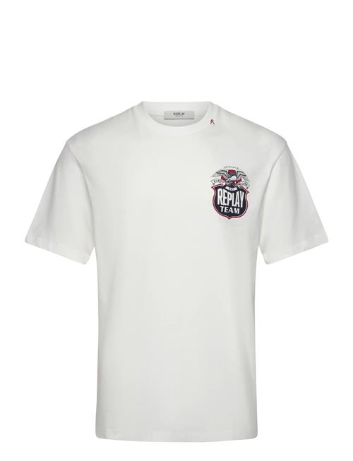 Replay | T-Shirt Relaxed | XL