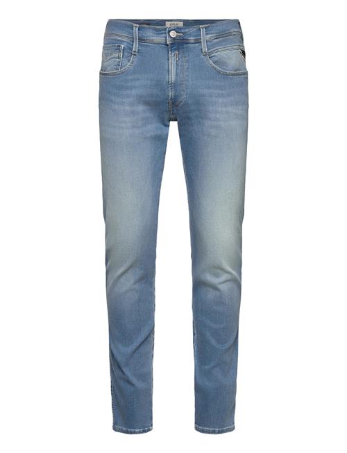 Replay | Anbass Trousers Slim Hyperflex Original | 33 x 30