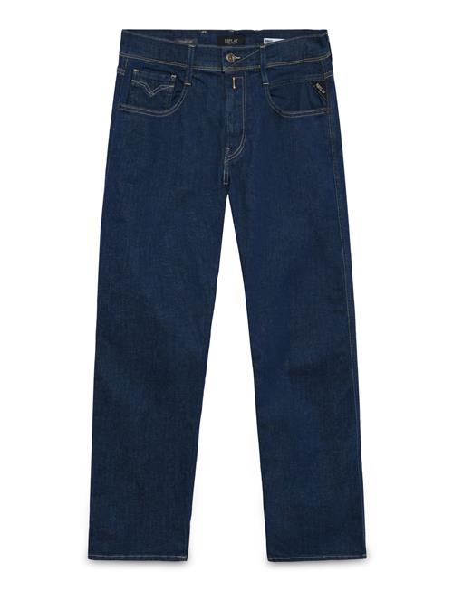 Replay | Anbass Trousers Slim Hyperflex Eco Plus | 34 x 30