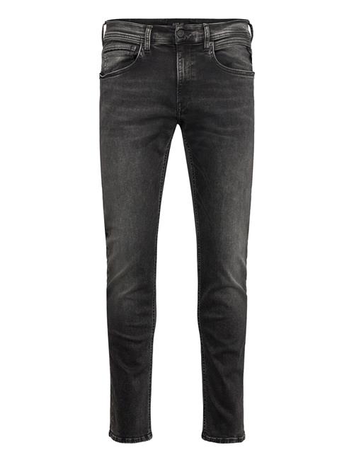 Replay | Grover Trousers Straight Hyperflex Original | 29 x 34