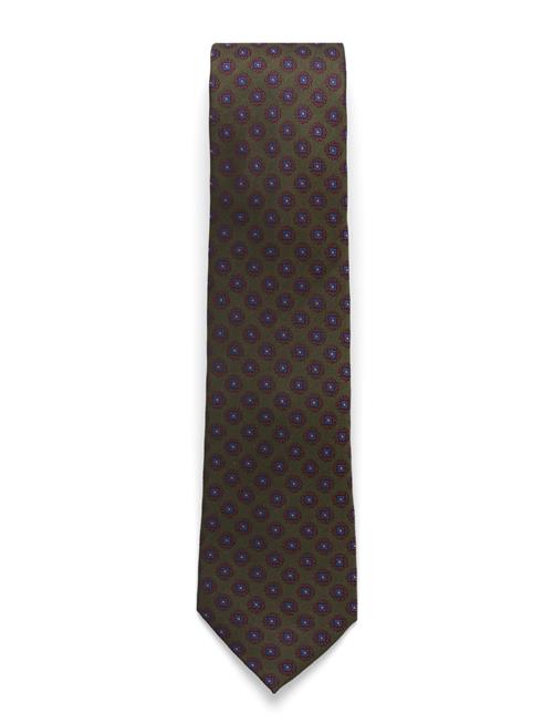 AN IVY | Striped Oversized Bow Tie | ONE SIZE