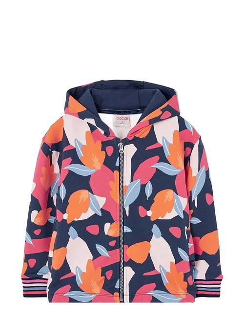 Boboli | Fleece Jacket Printed | 122