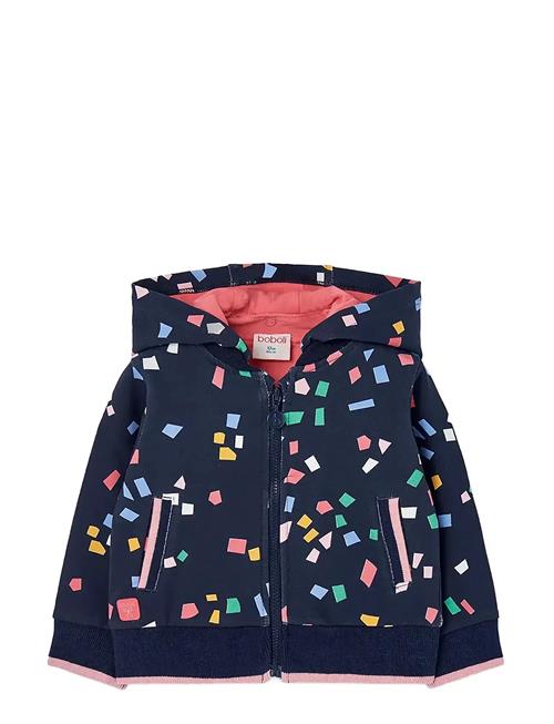 Boboli | Fleece Jacket Printed | 116