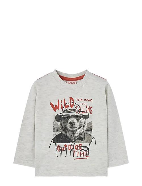 Boboli | Knit T-Shirt | 80