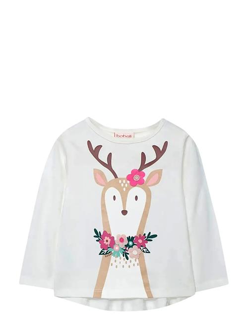 Boboli | Knit T-Shirt | 86