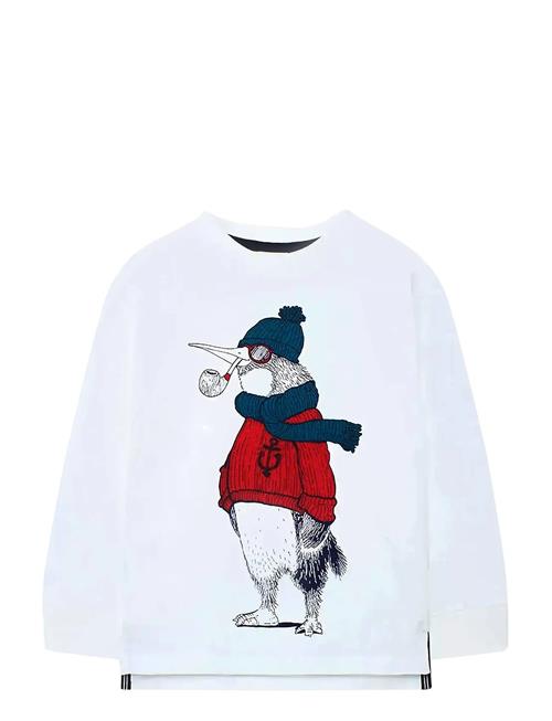 Boboli | Knit T-Shirt | 110