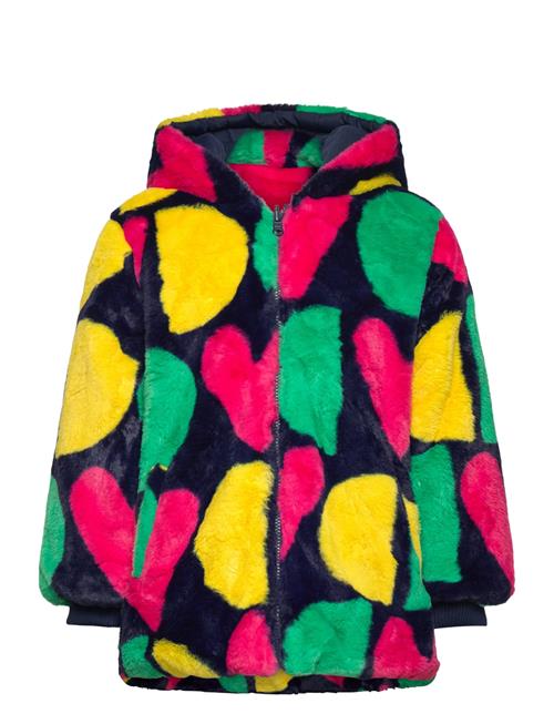 Boboli | Reversible Parka | 92