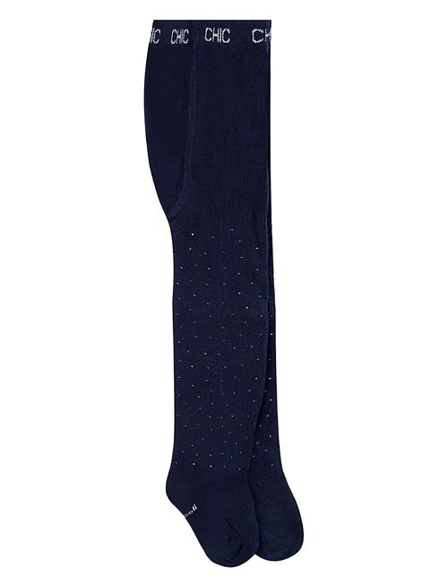 Boboli | Thick Tights Crystals | 86