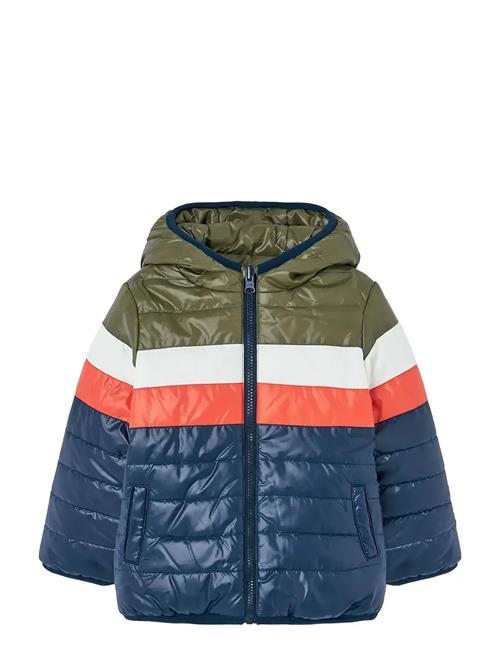 Boboli | Reversible Parka | 110