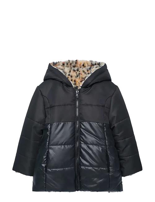 Boboli | Reversible Parka Combined | 98