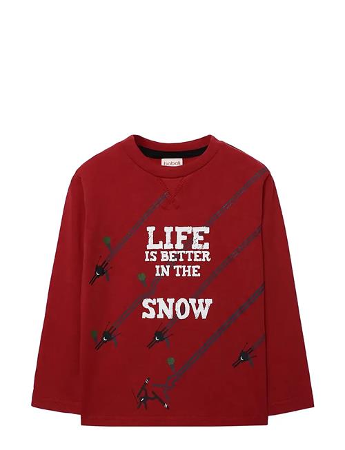 Boboli | Knit T-Shirt | 110