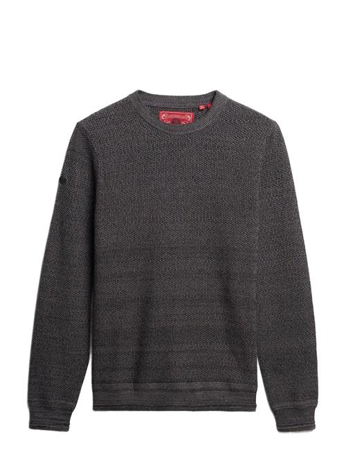 Superdry | Lw Cotton Texture Jumper | L
