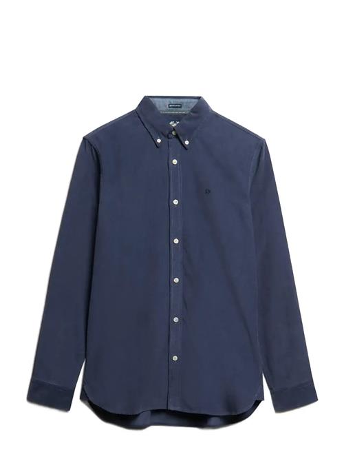 Superdry | Classic Needle Cord Shirt | S