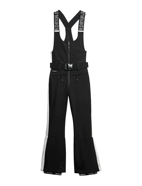 Superdry Sport | Luxe Ski Dungaree | S