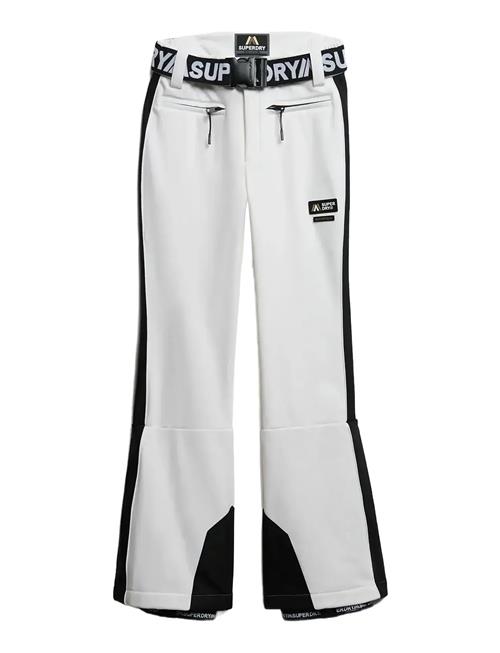Superdry Sport | Luxe Ski Pant | L