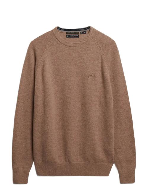 Superdry | Wool Blend Jumper | S