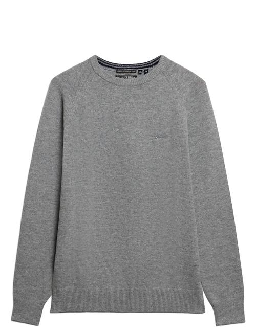 Superdry | Wool Blend Jumper | XXXL