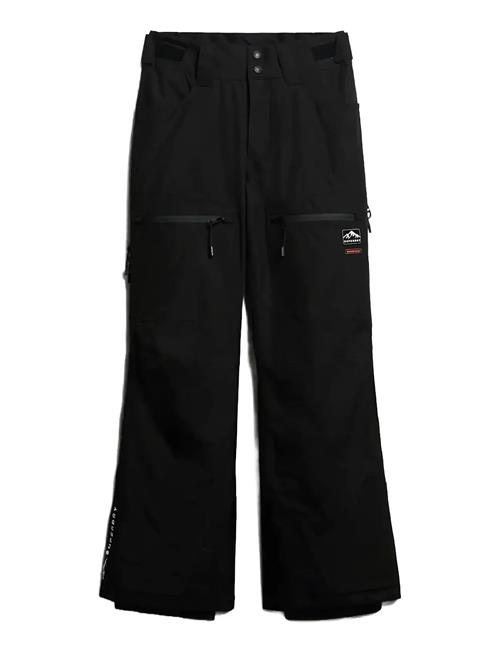Superdry Sport | Ultimate Freestyle Ski Pant | L