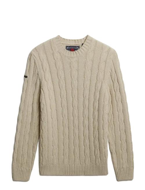 Superdry | Jacob Cable Jumper | M
