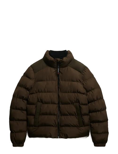 Superdry | Sports Puffer Jacket | L
