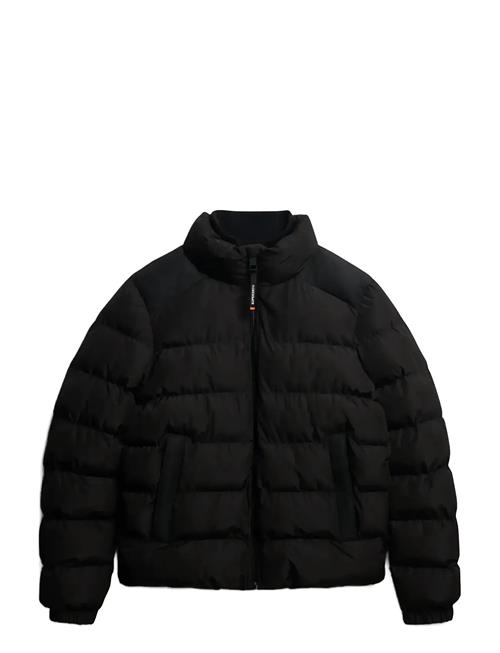 Superdry | Sports Puffer Jacket | L