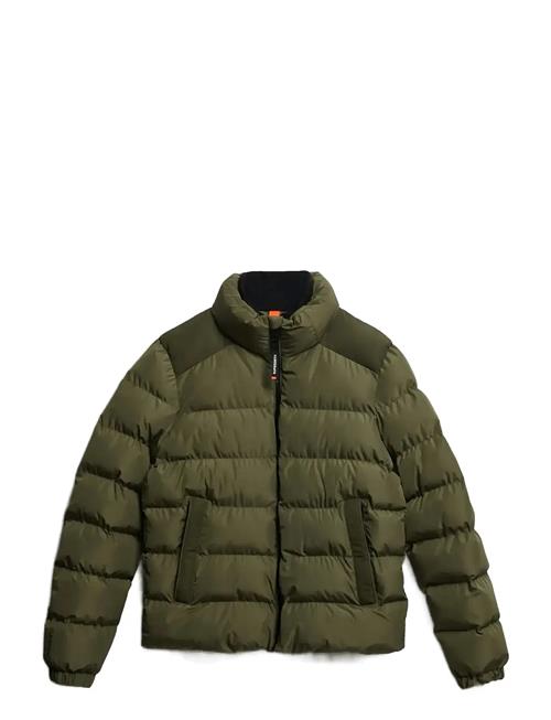 Superdry | Sports Puffer Jacket | XXXL