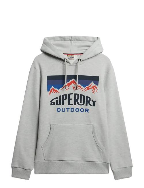 Superdry | Mountain Relaxed Hood | XXXL