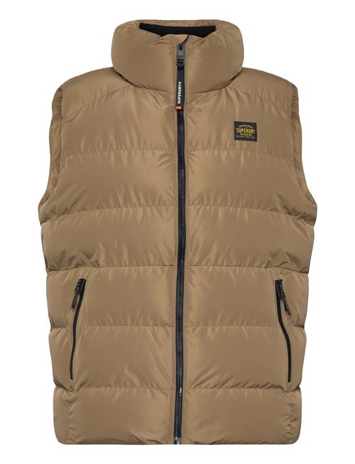 Superdry | Sports Puffer Gilet | XL