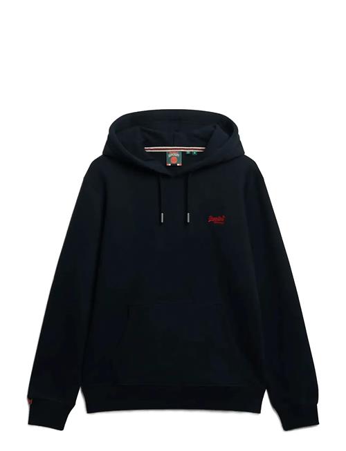 Superdry | Essential Logo Hoodie Hb | XXXL