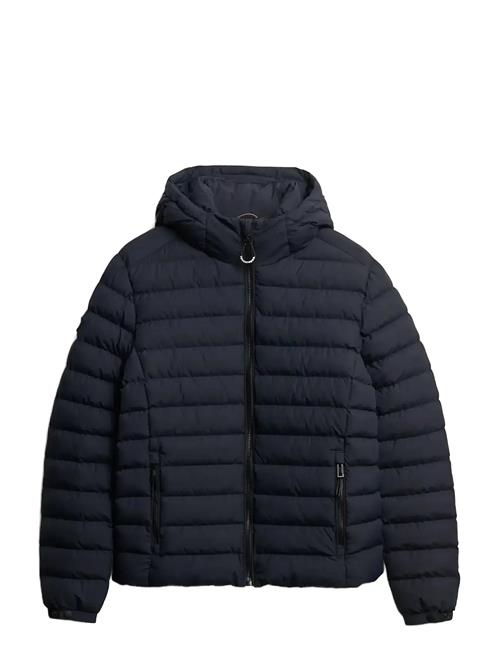 Superdry | Hooded Fuji Padded Jacket | XXXL