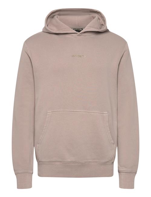 Superdry | Micro Logo Hood | XXXL