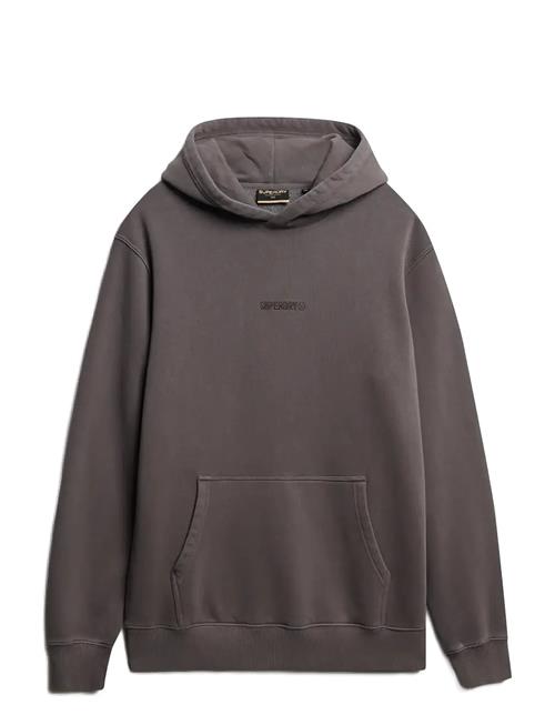 Superdry | Micro Logo Hood | XL