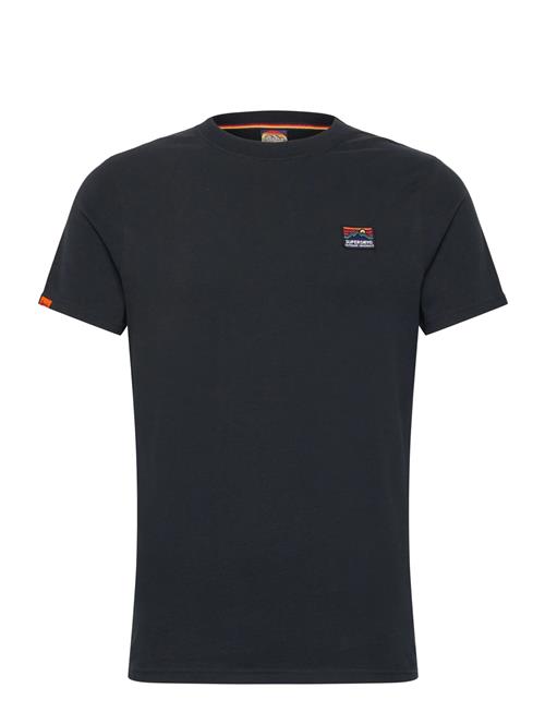 Superdry | Great Outdoors Emb Relaxed Tee | S