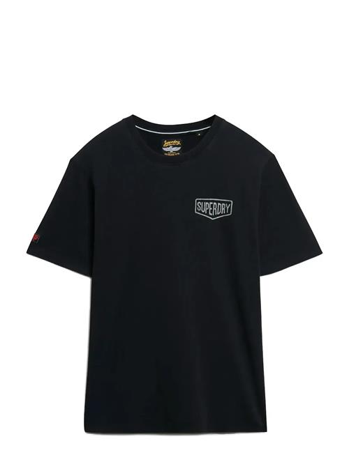 Superdry | Work Tab Loose Tee | XXXL