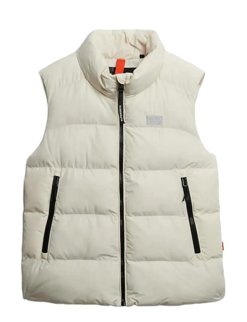 Superdry | Sports Puffer Gilet | XS