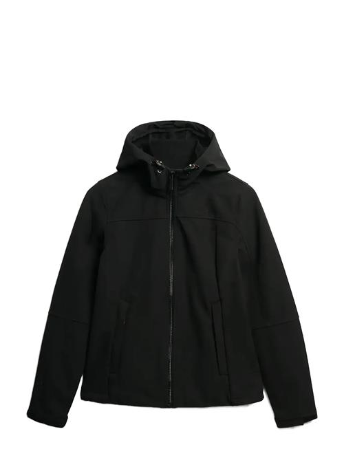 Superdry Sport | Hooded Classic Trekker Jacket | L