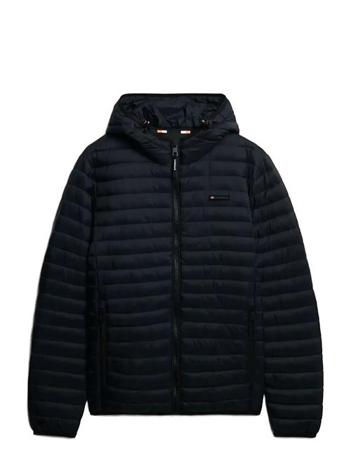 Superdry Sport | Hooded Fuji Lite Jacket | L