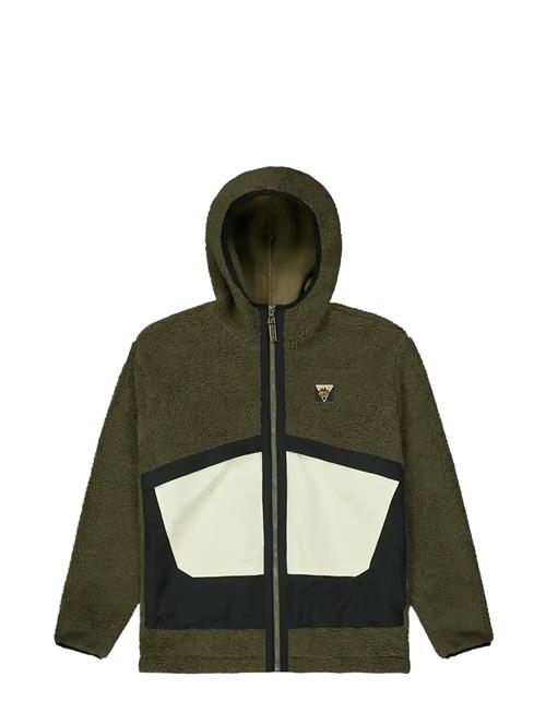 PICTURE ORGANIC CLOTHING | Pmbton Zip Hoodie | L