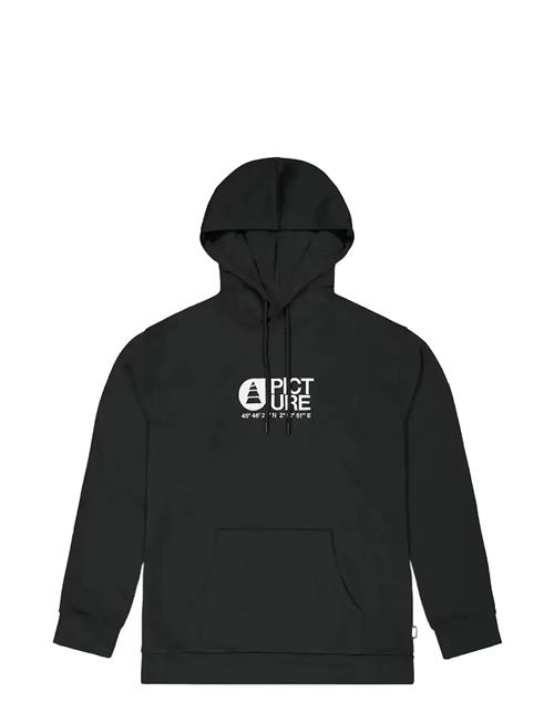 PICTURE ORGANIC CLOTHING | Basement Hoodie | M