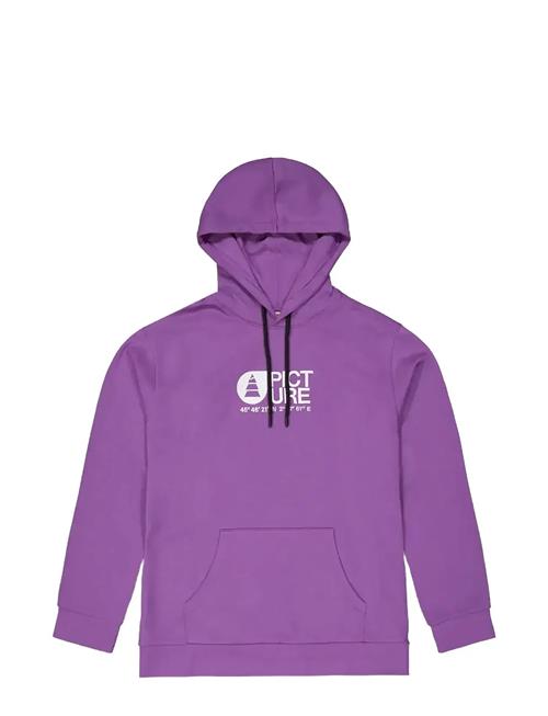 PICTURE ORGANIC CLOTHING | Basement Hoodie | S