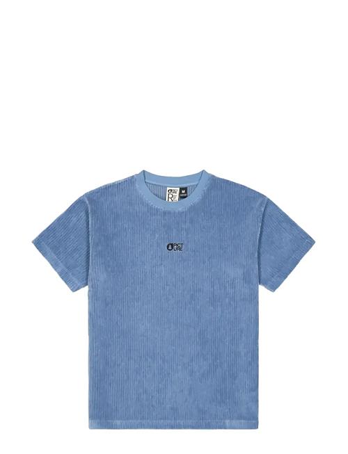 PICTURE ORGANIC CLOTHING | Laikko Velours Tee | M