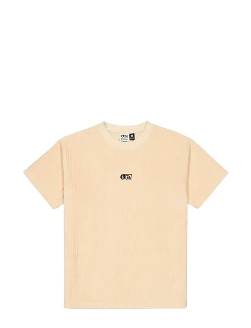 PICTURE ORGANIC CLOTHING | Laikko Velours Tee | L