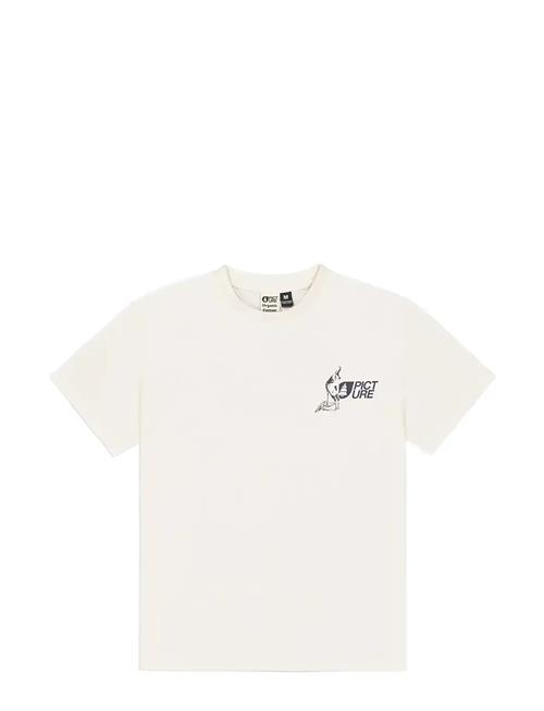 PICTURE ORGANIC CLOTHING | Manon Diemer Tee | XS