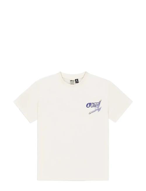 PICTURE ORGANIC CLOTHING | Manon Diemer Tee | M