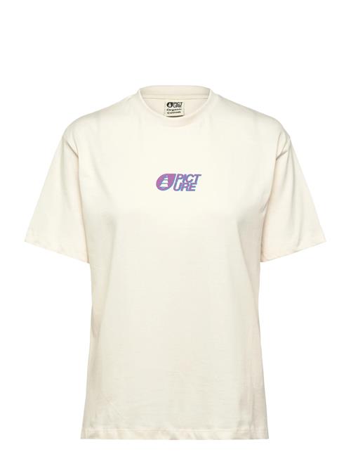 PICTURE ORGANIC CLOTHING | D&S Nepal W Tee | XS